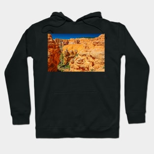 Bryce Canyon National Park Hoodie